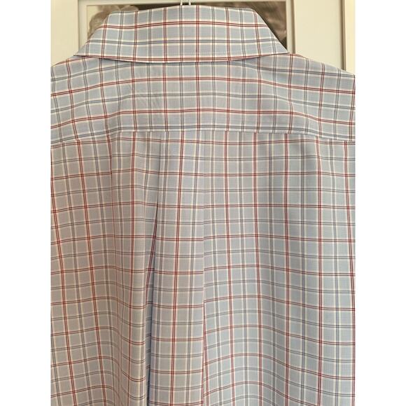 Brooks Brother Men’s Dress Shirt size 16 4/5 - Picture 6 of 7